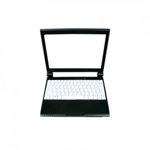 手提電腦外殼展示